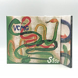 VCMG / Vince Clarke and Martin Gore – Ssss (2012, E.U.)
