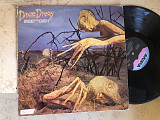 Dixie Dregs ( Steve Morse ) – Dregs Of The Earth ( USA ) LP