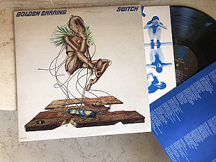 Golden Earring ‎– Switch ( USA ) LP