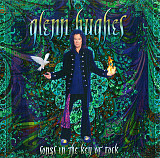 Glenn Hughes – Songs In The Key Of Rock