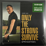 Bruce Springsteen - Only The Strong Survive (Covers Vol. 1) (2022)