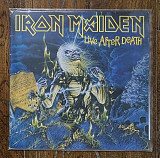 Iron Maiden – Live After Death 2LP 12", произв. Europe
