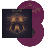 Sylosis 2LP Purple vinyl запечатананий