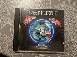 CD диск Deep Purple – Slaves And Masters