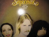 ПЕРВЫЙ Виниловый Альбом SUPERMAX -Don't Stop The Music- 1977 *NM