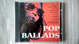 CD Компакт диск Pop Ballads