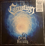 Carnation - Cursed Mortality Black Vinyl + Digital
