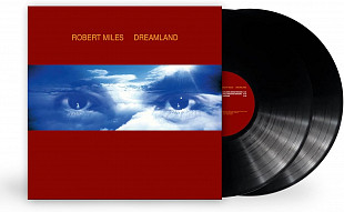 Robert Miles - Dreamland (1996/2023) (2xLP)
