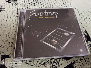 Supertramp Cd фирменный