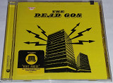 THE DEAD 60s CD US Запечатаний