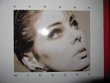 Виниловый Альбом SANDRA - Mirrors - 1986 (ОРИГИНАЛ)