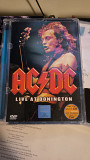 Ac dc dvd