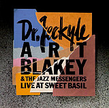 Art Blakey & The Jazz Messengers Dr.Jeckyle Paddle Wheel JAPAN