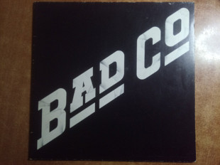 Bad Company – Bad Co.\Island Records – 88 005 XOT\LP\Germany\1974\VG+\VG+