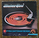 Status Quo – If You Can't Stand The Heat LP 12", произв. Germany