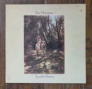 Van Morrison – Tupelo Honey LP 12", произв. England
