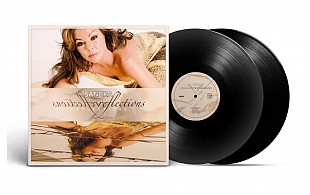 Sandra - Reflections - 2006. (2LP). 12. Vinyl. Пластинки. Estonia. S/S.