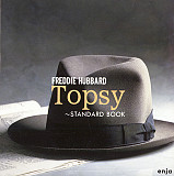 Freddie Hubbard Topsy ~ Standard Book Alfa Jazz US