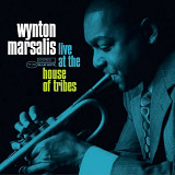 Wynton Marsalis Live At The House Of Tribes Blue Note US
