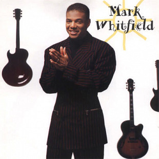 Mark Whitfield Mark Whitfield Warner Bros. Records US