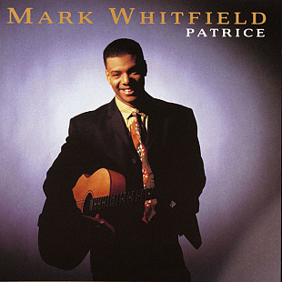 Mark Whitfield Patrice Warner Bros. Records US