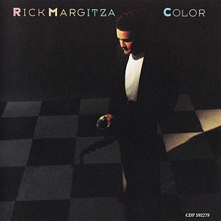 Rick Margitza Color Blue Note USA & Canada