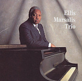 Ellis Marsalis Trio Ellis Marsalis Trio Blue Note US