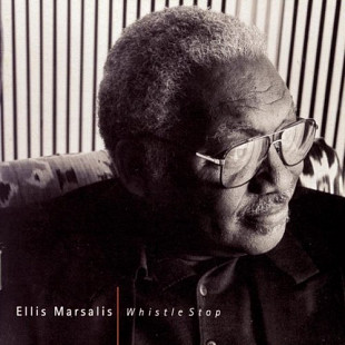 Ellis Marsalis Whistle Stop Columbia US