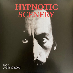 Hypnotic Scenery - Vacuum Black Vinyl Запечатан