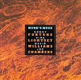 Sonny Fortune Monk's Mood Konnex Records Germany
