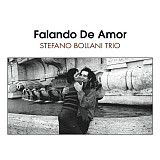 Stefano Bollani Trio Falando De Amor Venus Records JAPAN