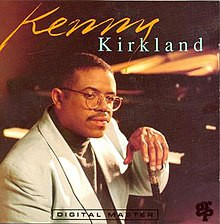 Kenny Kirkland Kenny Kirkland Verve Records US