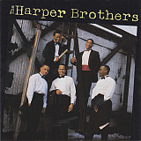 The Harper Brothers The Harper Brothers Verve Digital Germany