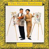 The Harper Brothers Artistry Verve Digital US