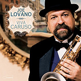 Joe Lovano Viva Caruso Blue Note Holland