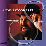 Joe Lovano Celebrating Sinatra Blue Note US