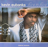 Kevin Eubanks Face To Face GRP JAPAN