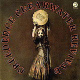 Creedence Clearwater Revival – Mardi Gras