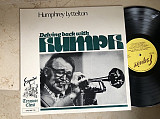Humphrey Lyttelton – Delving Back With Humph ( UK ) JAZZ LP