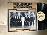Jimmie Lunceford And His Orchestra – Stratospheric ( UK ) JAZZ LP