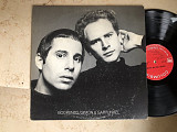 Simon & Garfunkel – Bookends ( USA ) LP