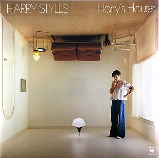 Harry Styles - Harry's House (2022)