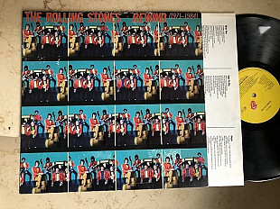 The Rolling Stones – Rewind (1971-1984) ( Holland ) LP