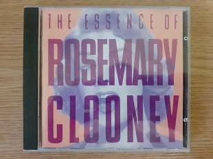 Компакт диск фирменный CD Rosemary Clooney – The Essence Of Rosemary Clooney