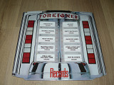 Foreigner – Records (1982, Europe)