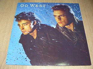 Go West - Go West (1985, UK)