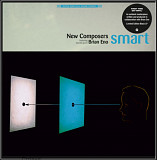 New Composers / Новые Композиторы Feat Brian Eno - Smart - 1997. (LP). 12. Vinyl. Пластинка. S/S