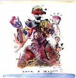 Игры, В. Сологуб ЕХ Кино, Deadушки - Крик в Жизни - 1989. (LP). 12. Vinyl. Пластинка. S/S