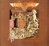 Aerosmith ‎– Toys In The Attic