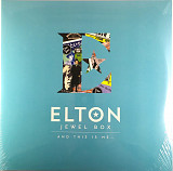 Elton John - Jewel Box (And This Is Me...) (2020)